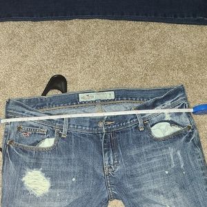 Hollister Jean's